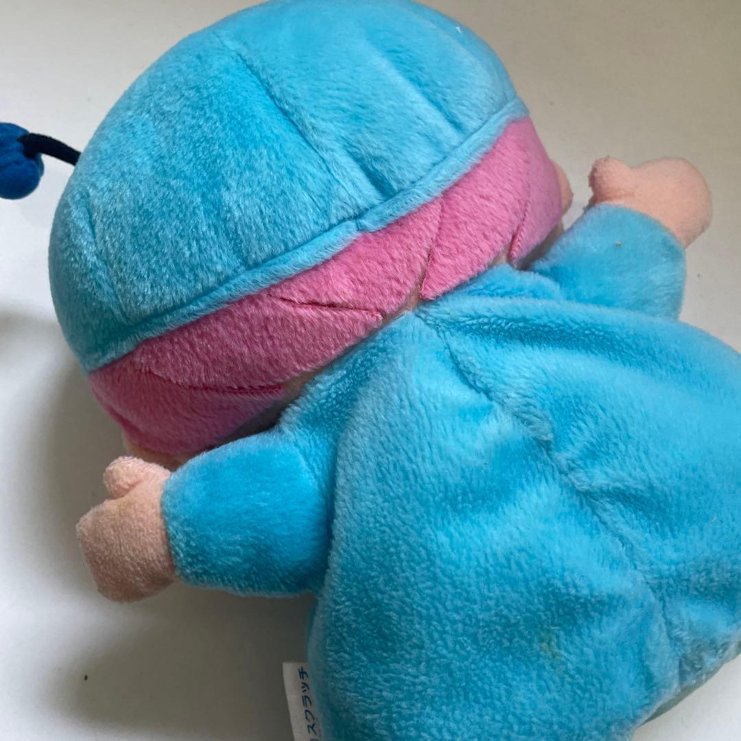 ミルモでポン！ ハンドパペット まとめ ミルモ リルム ヤシチ ムルモ