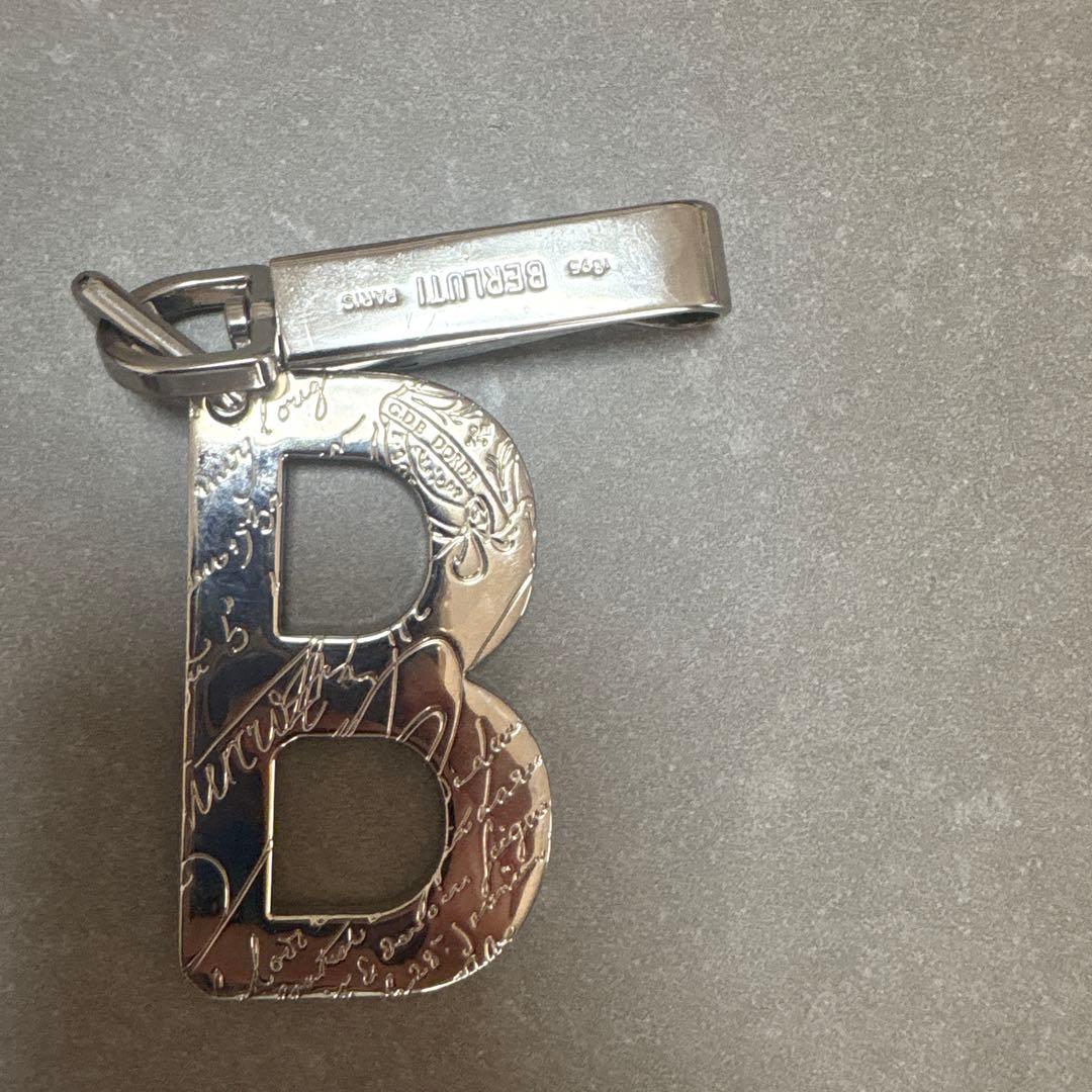 ベルルッティ　キーホルダー