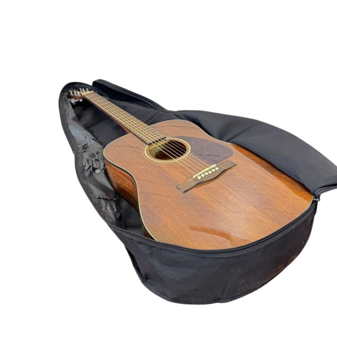 【,希少】フェンダー Fender ギター アコギ ソフトケース CD140S