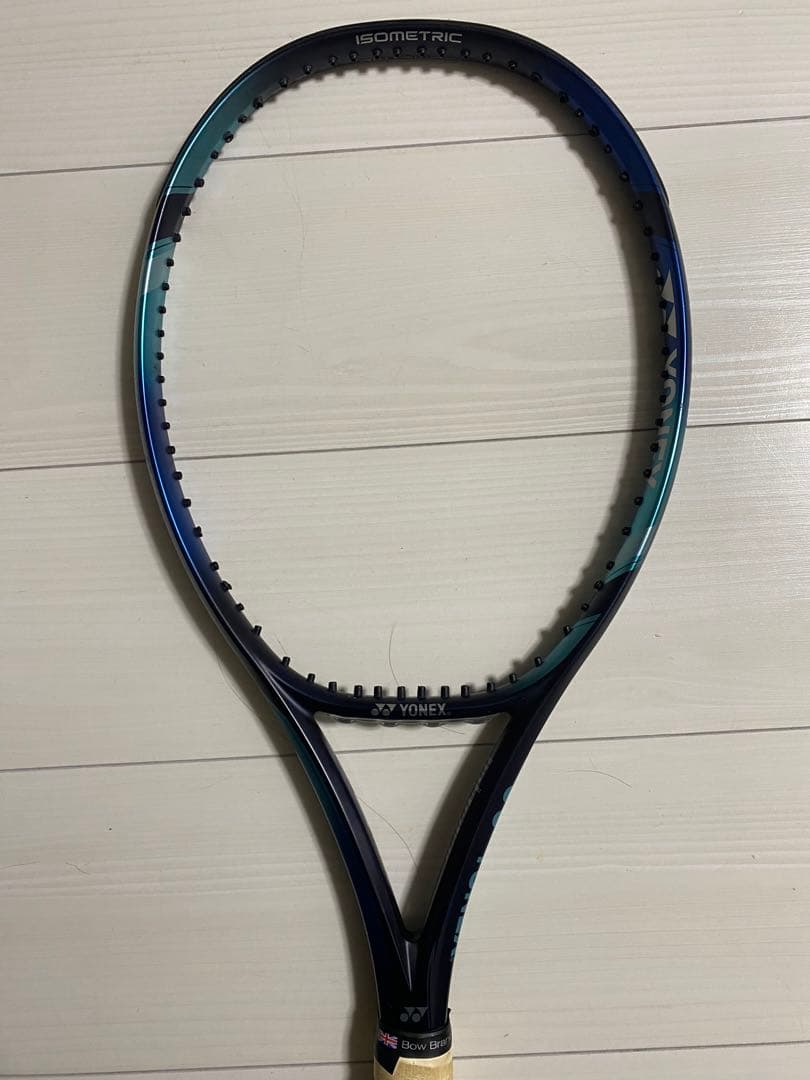 YONEX EZONE 98テニスラケット G2 2022年モデル
