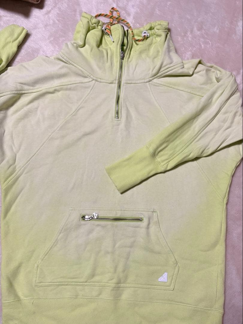 ESTIVO スノーボード ウェアセット　ロキシートレーナー