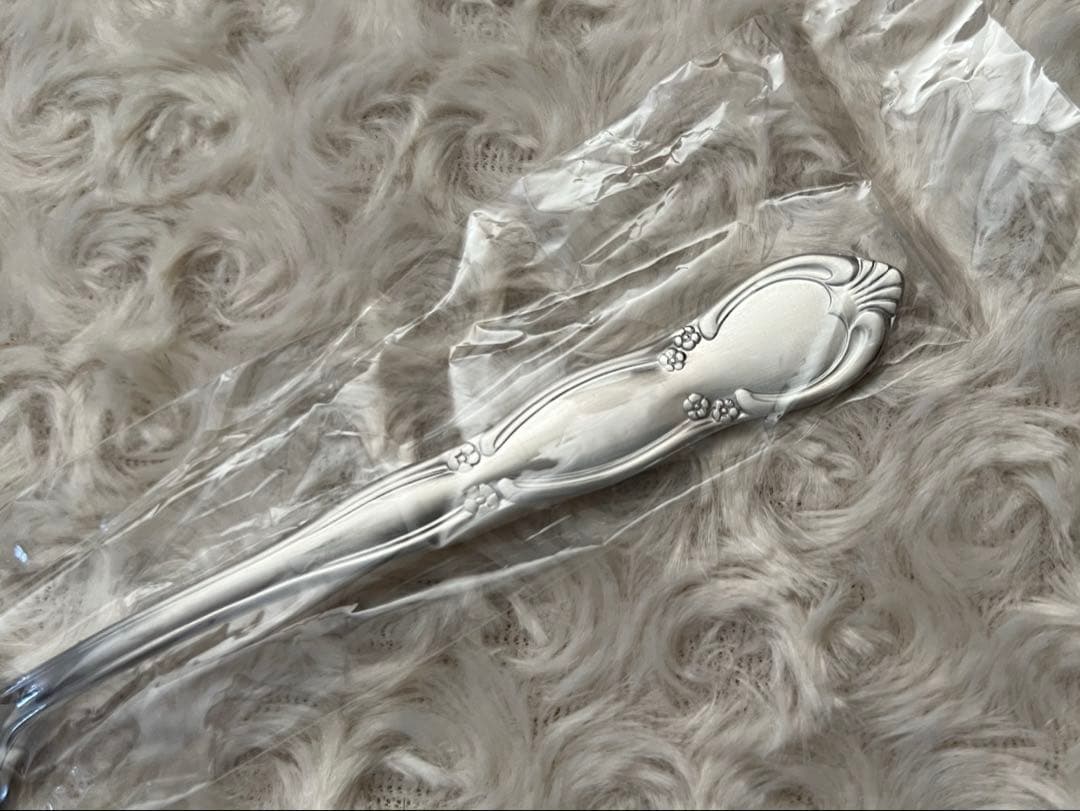 ノリタケ　カトラリーセット　パレス　ディナーセット〈25本セット〉