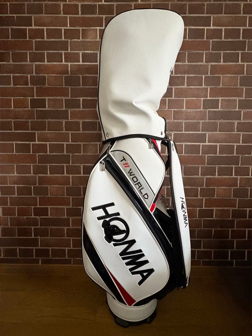 本間ゴルフ TW ZERO SP ゴルフクラブセット 13本