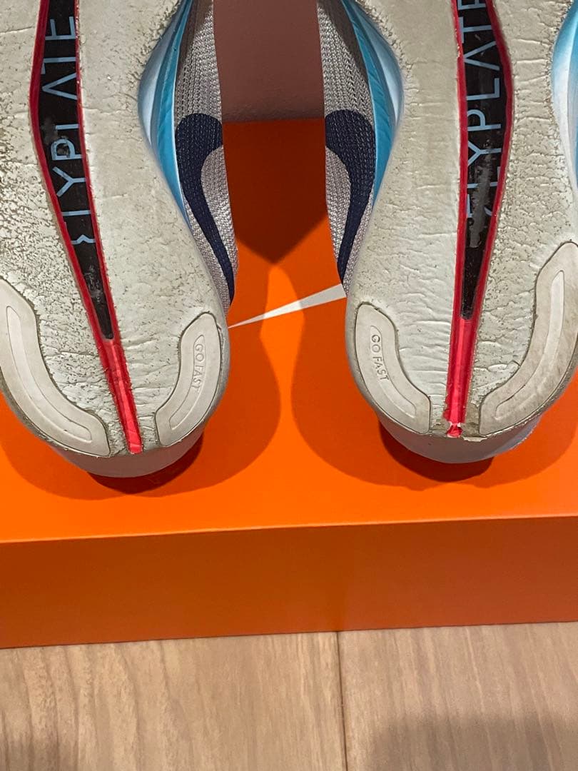 NIKE ストリークフライ2 26.0cm