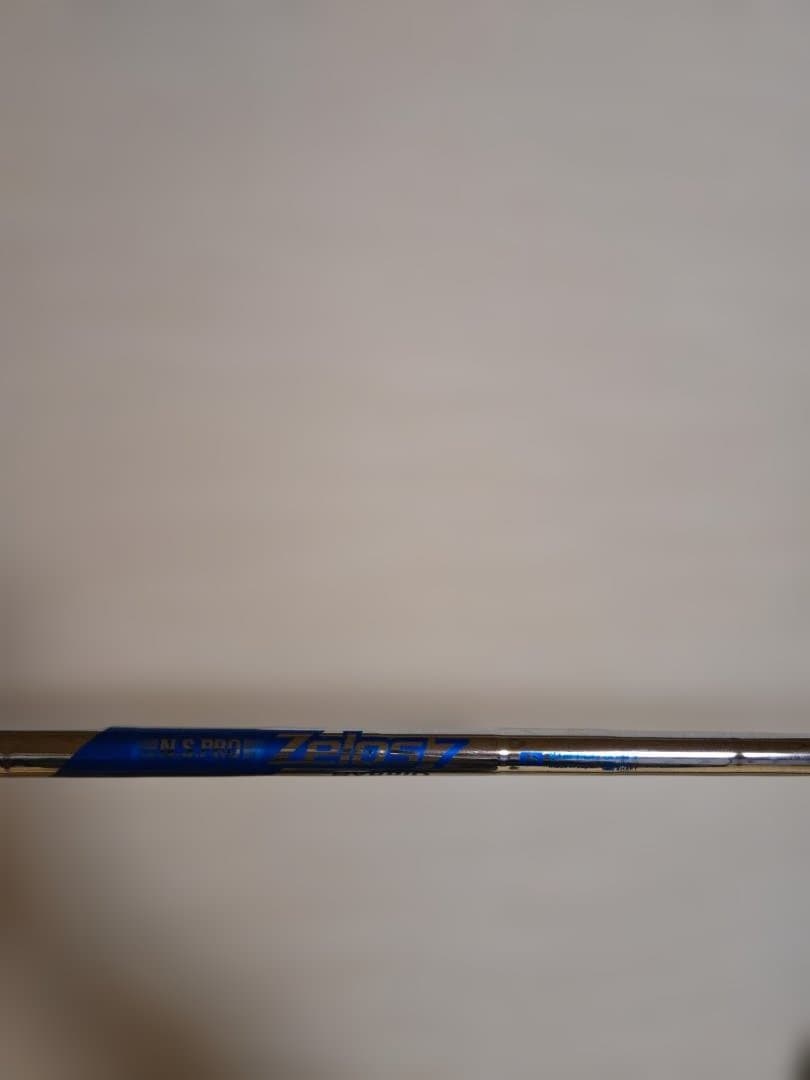 キャロウェイ　マーベリック　4番ユーティリティ