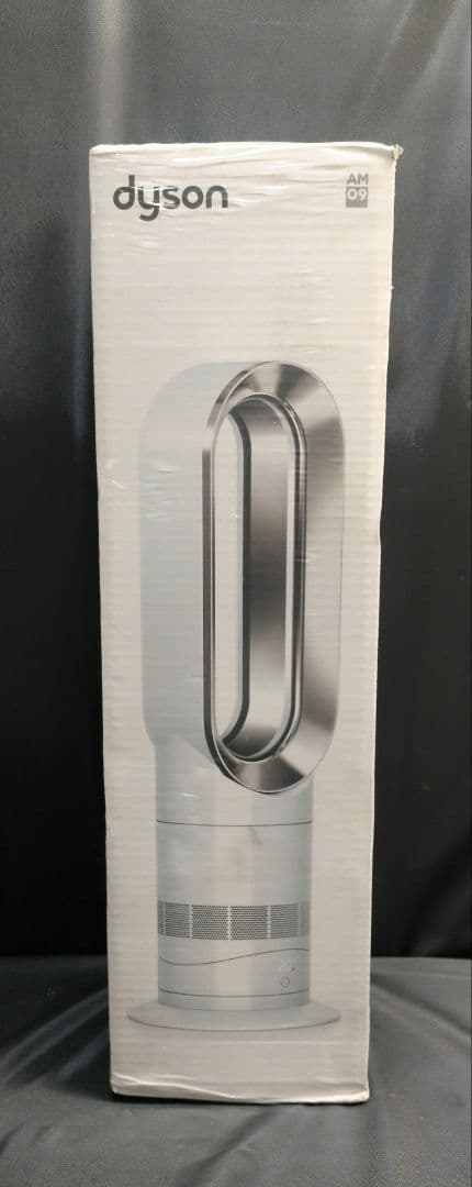 新品未使用品 Dyson Hot+Cool AM09 ダイソン　M2711