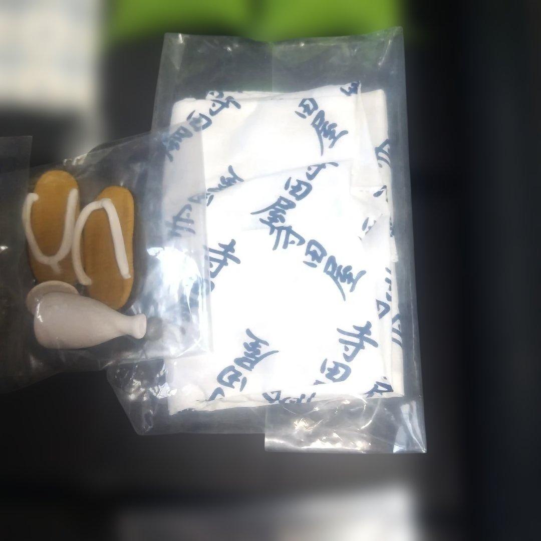 ジップ社サムライドールシリーズ 維新の英傑 坂本龍馬アクションフィギュア