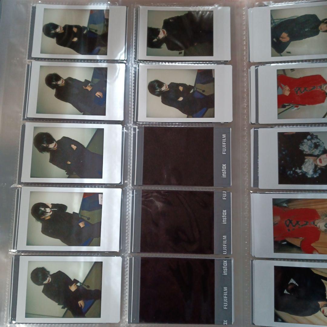 キズ 来夢チェキまとめてお譲り(´꒳｀*)