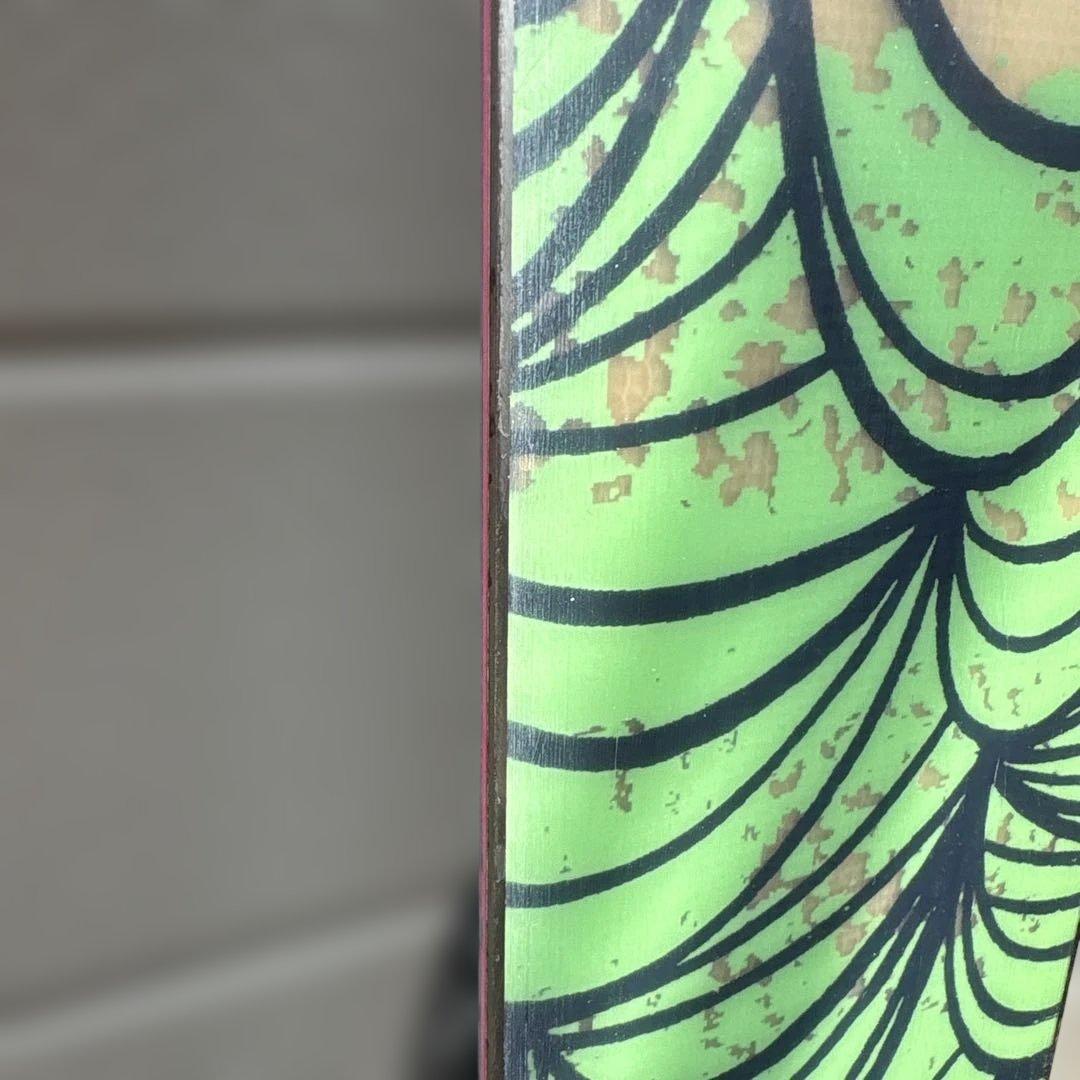 ATOMIC CENTURY 166cm レディース 訳あり