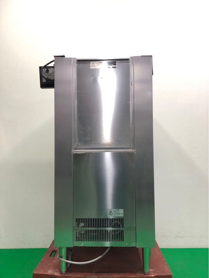 ☆地域限定送料無料☆ホシザキ　食器洗浄機　ガス貯蔵湯沸器　JWE-680A