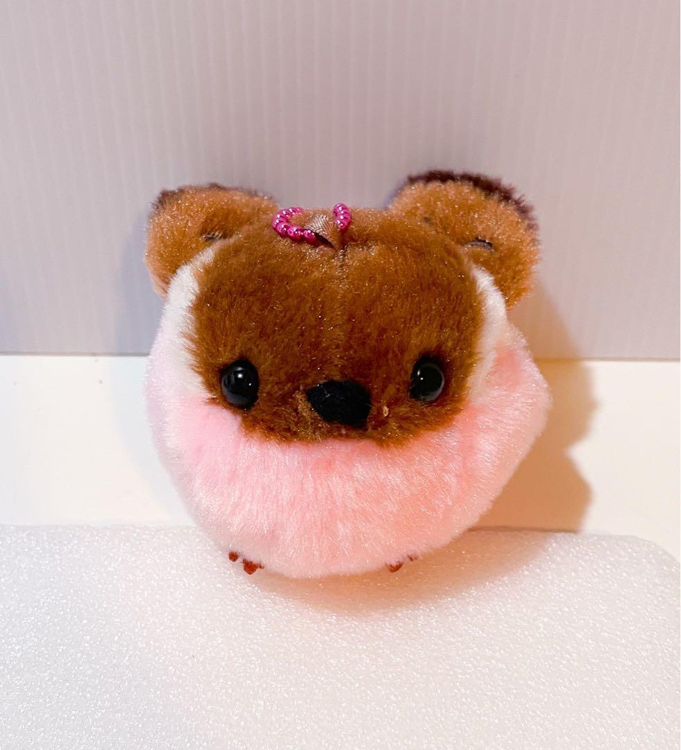 ふくふくシマエナガ春色びより2★桜ちゅんすけVMCサイズ