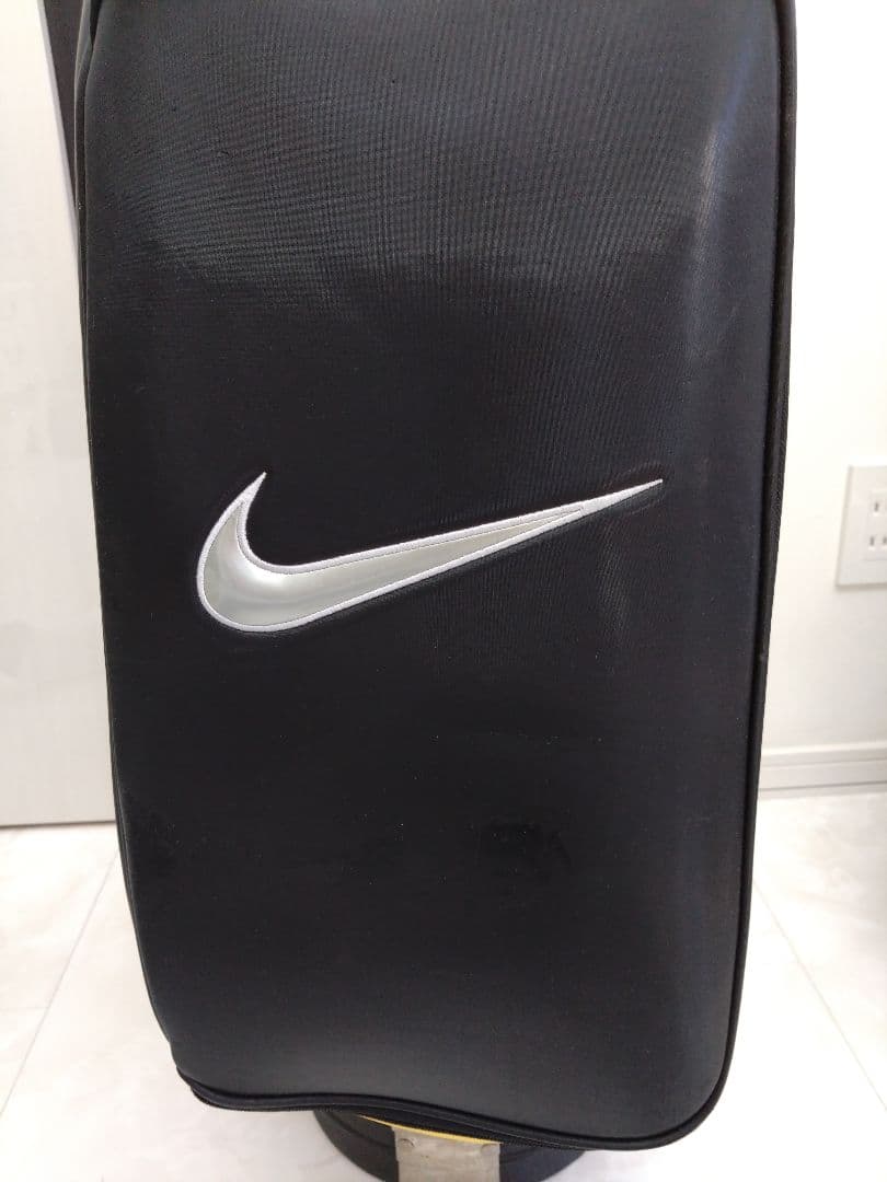 ナイキ ゴルフバッグ サスクワッチ イグナイト アイアンセット