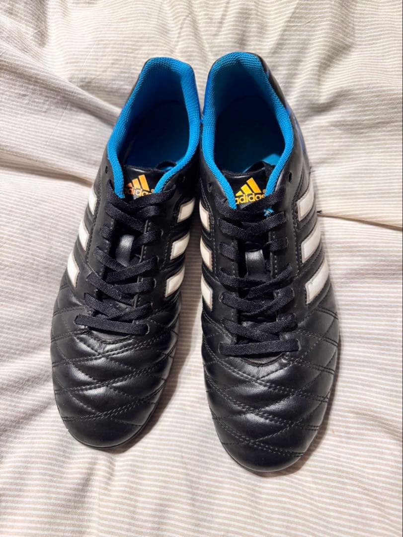 美品　adidas パティーク　クエストラ　11 26.5cm