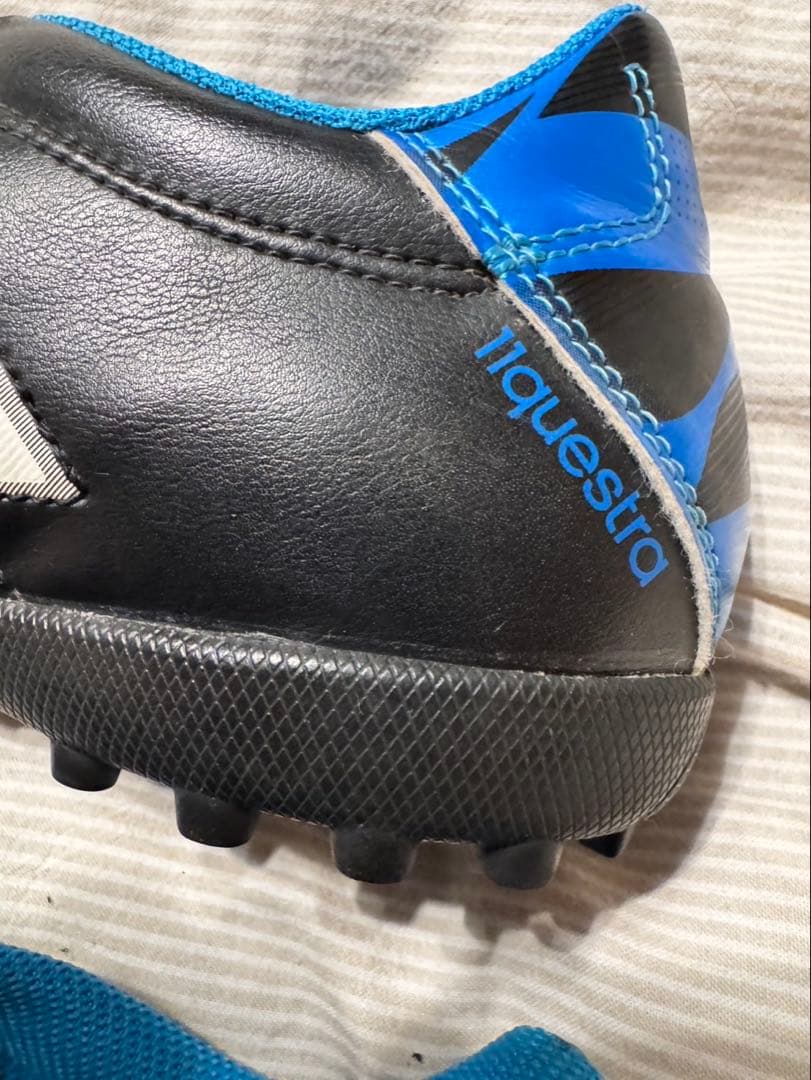 美品　adidas パティーク　クエストラ　11 26.5cm