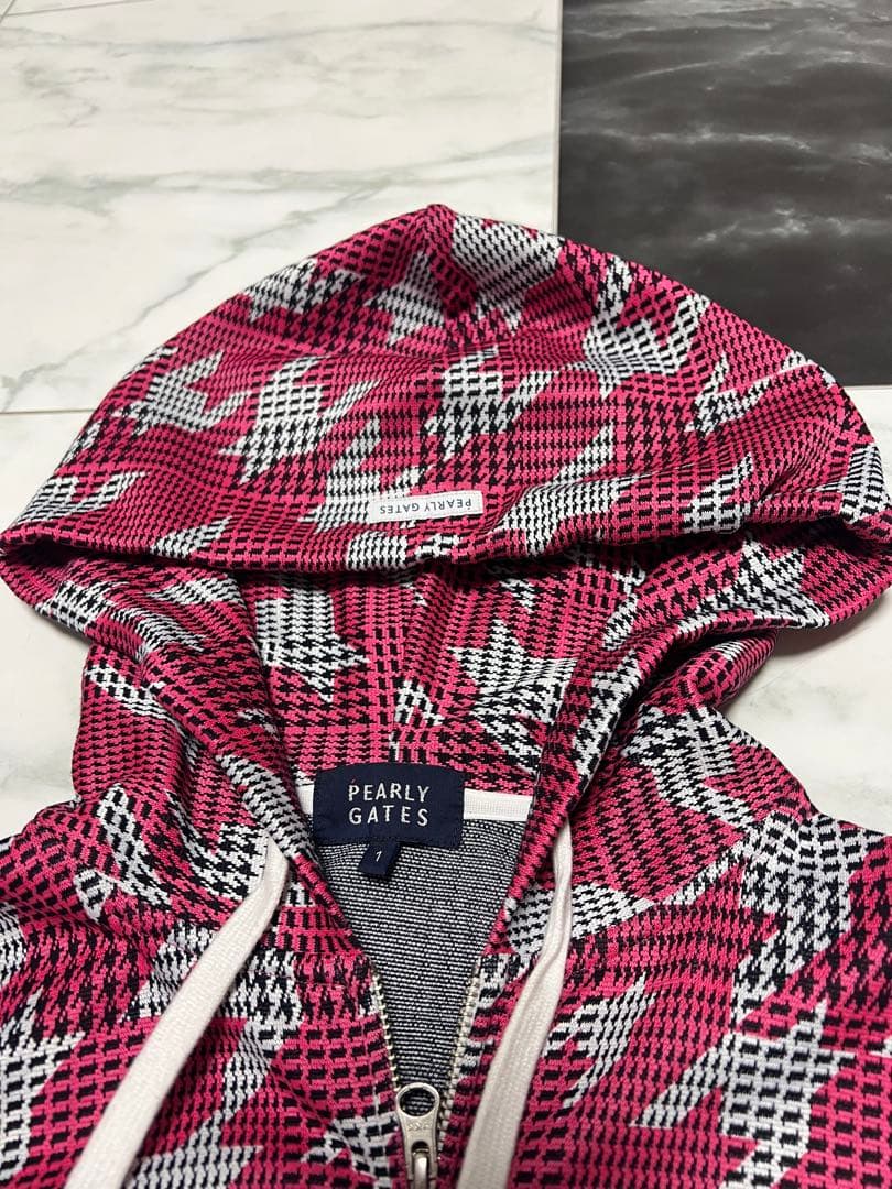 PEARY GATES レディース ゴルフウェア スカート