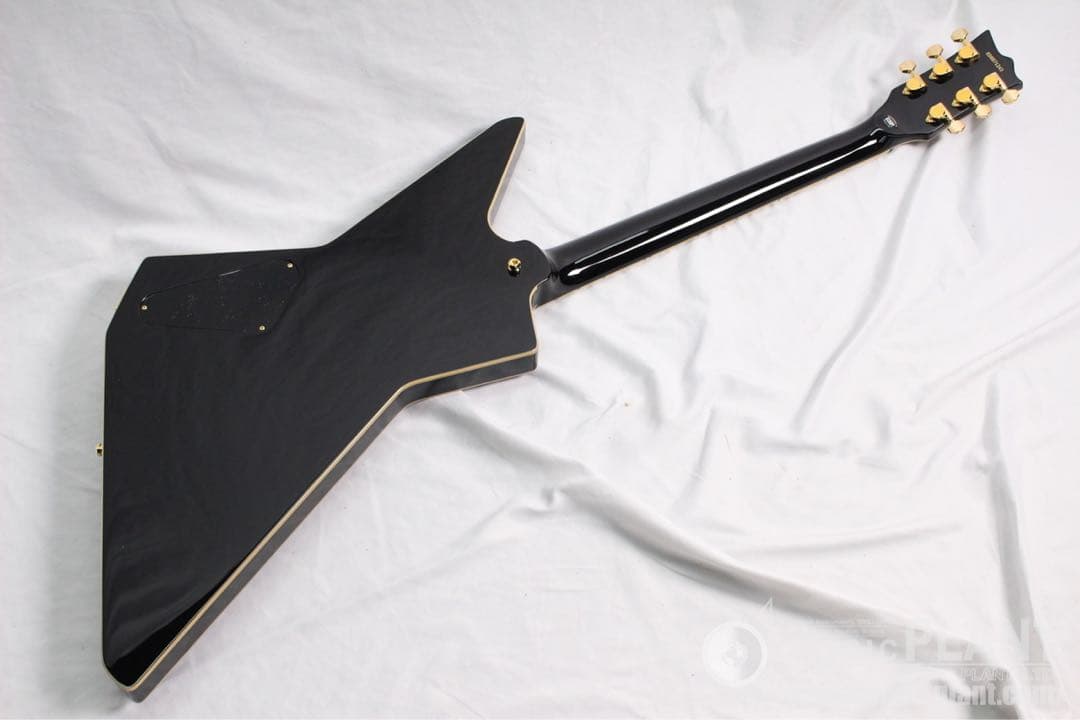 EDWARDS E-EP 猪狩秀平　シグネイチャー