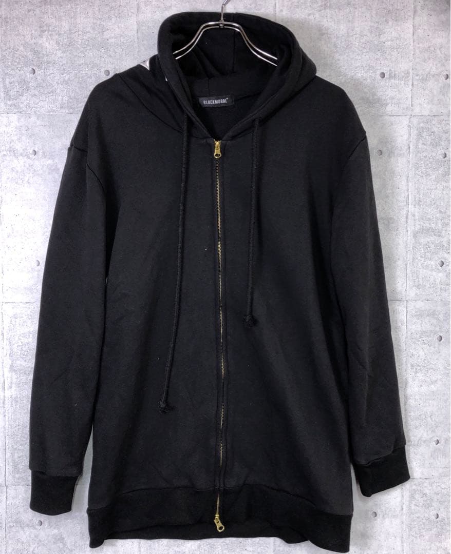 BLACKMORAL the GazettE V系 ヴィジュアル パーカー
