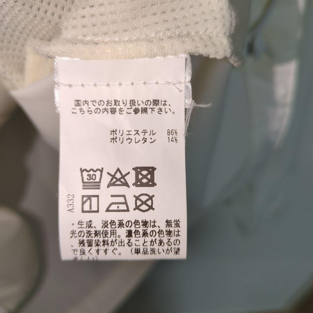 J.LINDEBERG ジェイリンドバーグ　ジップアップ　ジャケット M