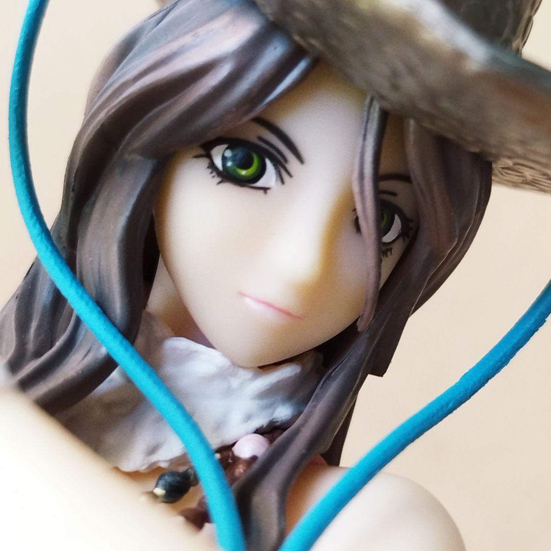 1/7 彩 お姉チャンバラvorteX