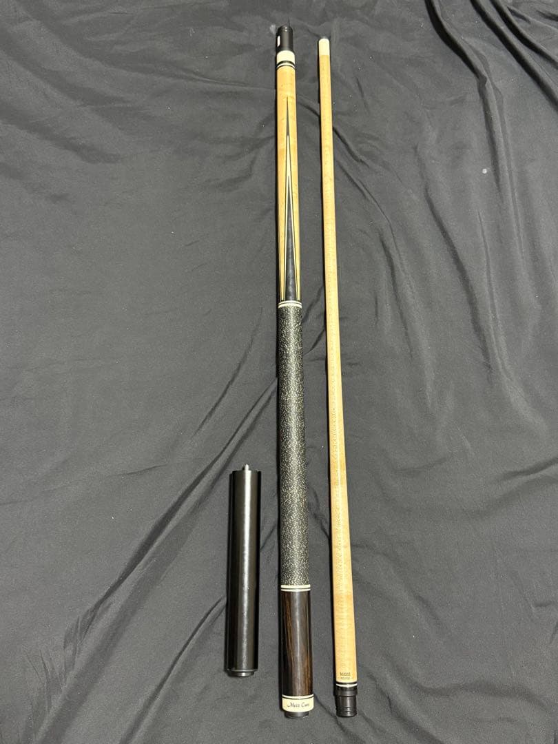 Mezz Axi 603 メッジキュー