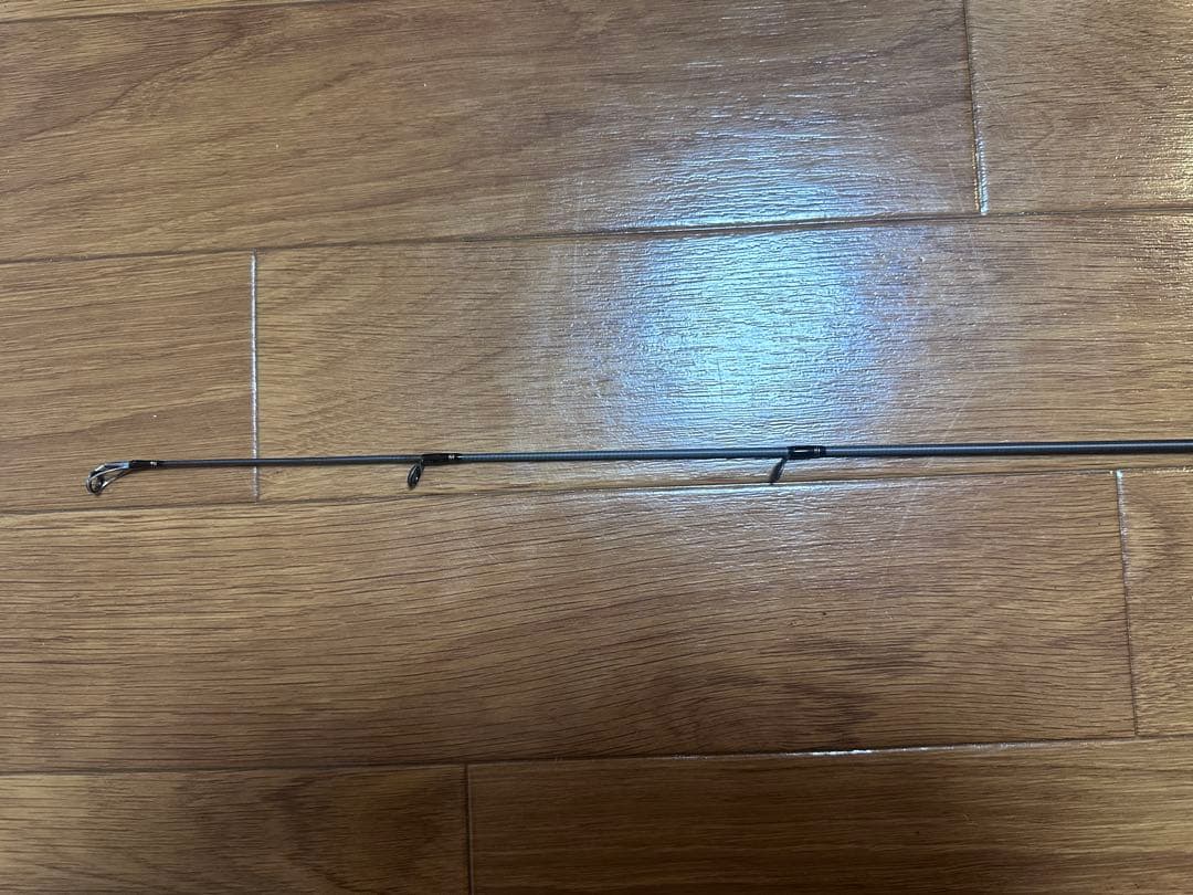 SEABASS S106M&シマノ4000XG」リールロッドセット