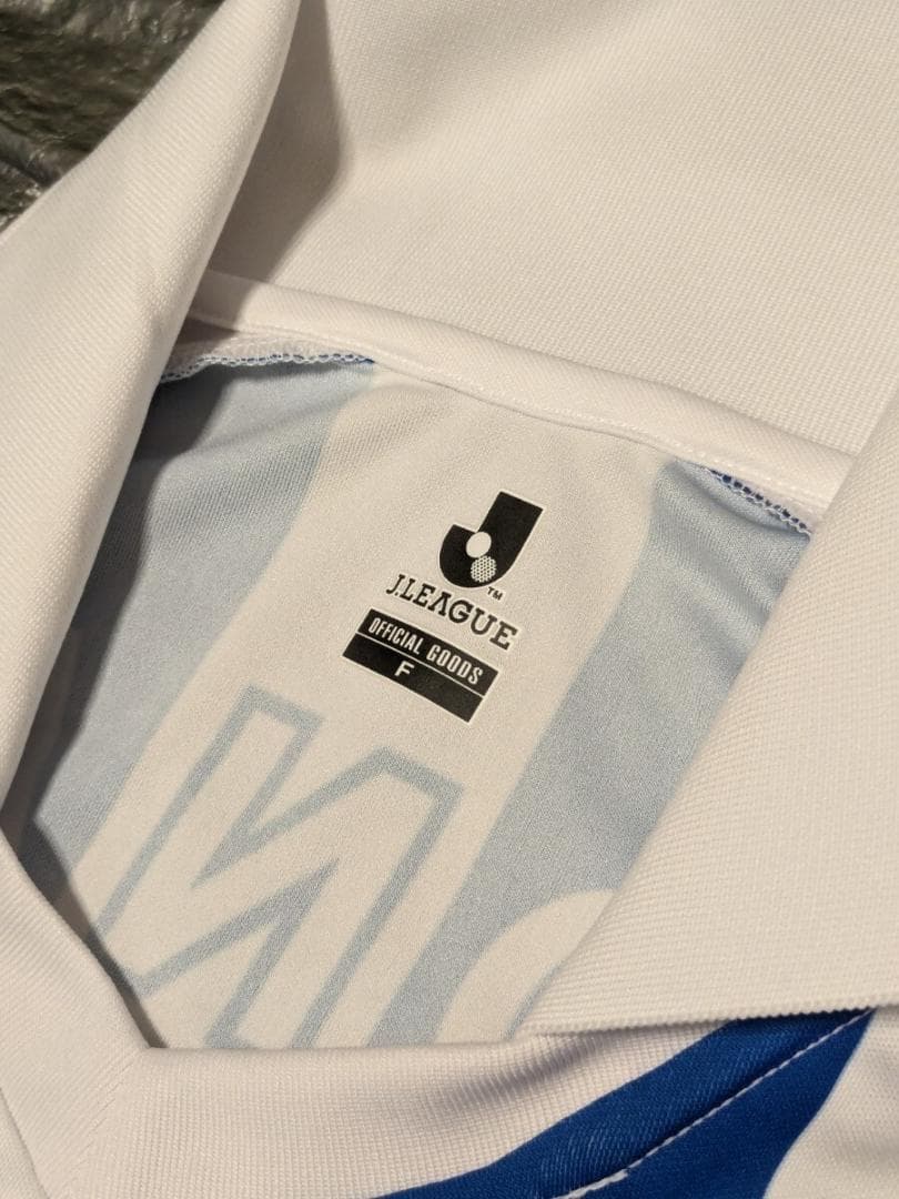 名探偵コナン　高山みなみ　サイン入り　ユニフォーム サッカー シャツ　声優