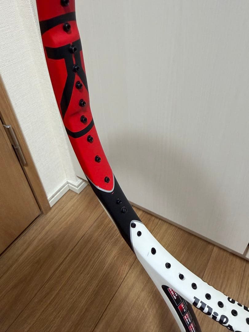 【プロストック】ウィルソンK-factor SIX-ONE95 ORIGINAL