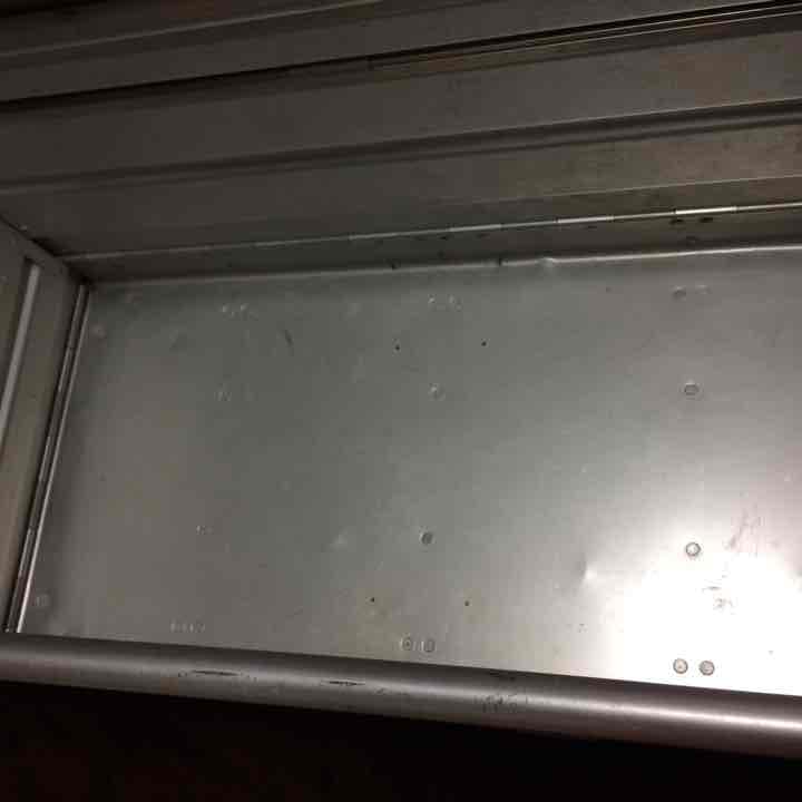 ZARGES ドイツ軍 アルミコンテナ