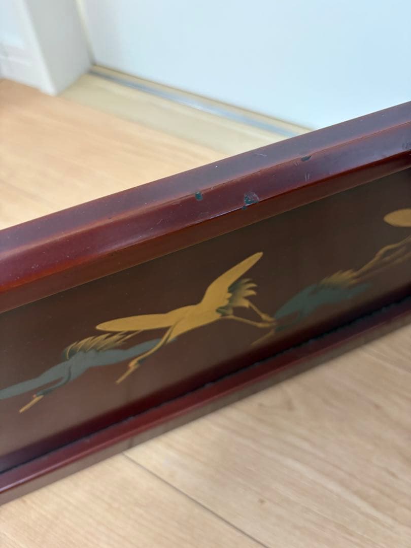 衣桁 着物掛け 衣紋掛け 折り畳み インテリア