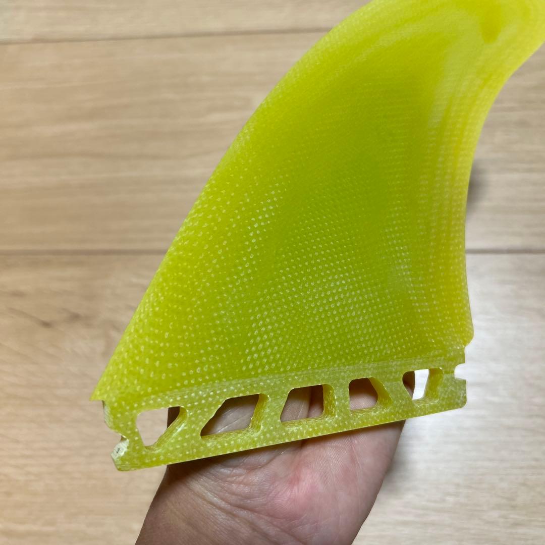 美品　フューチャーフィン　タイラーウォーレン　ツインフィン　ツインスタビ