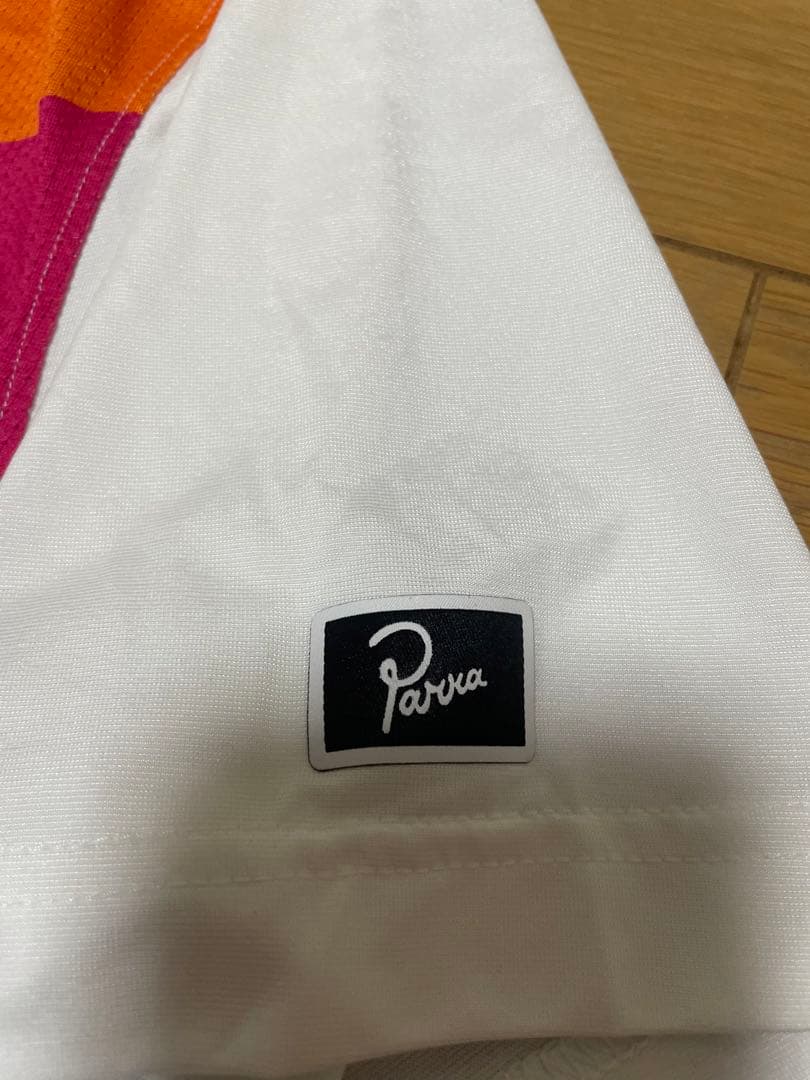 スケートボード Nike SB Parra Japan Tee