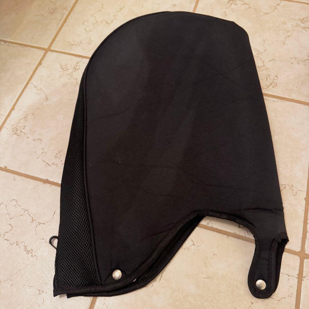 【✨美品✨】ブリヂストン TOUR B ゴルフキャディバック