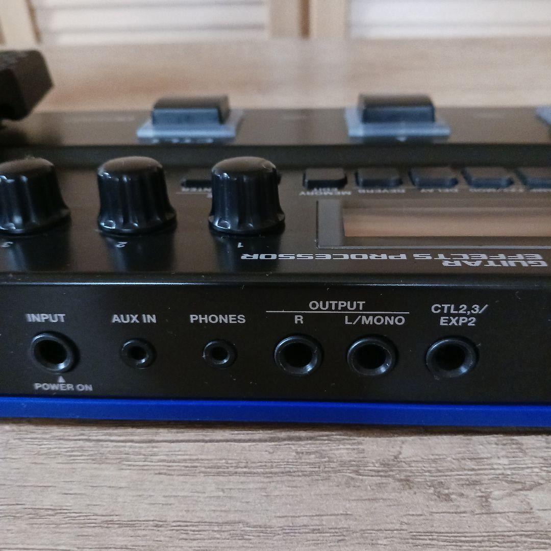 【美品】BOSS GT-1 ギターエフェクター　マルチエフェクター