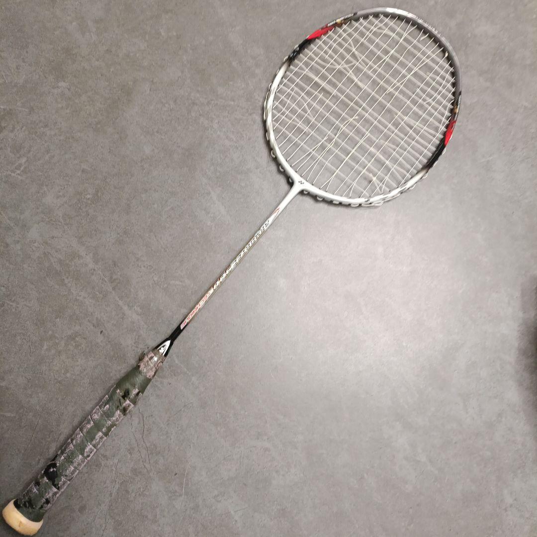 ARMORTEC900 アーマテック900テクニック バドミントンラケット