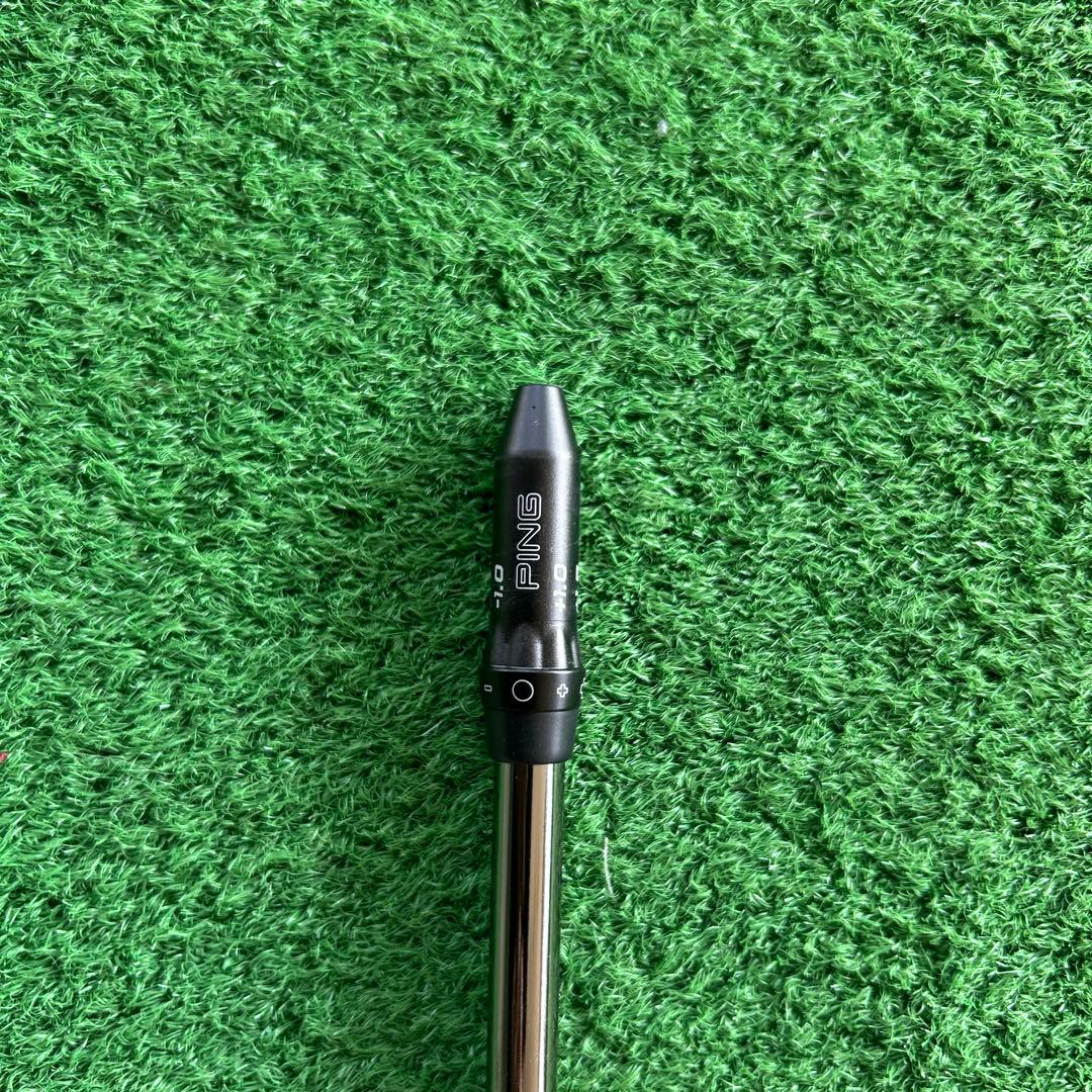 PING TOUR2.0 65/S シャフト　新品