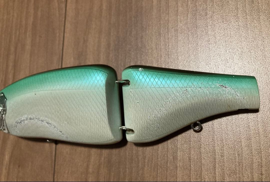 ルアー・フライ DRT KLASH9 Low FL-MATT