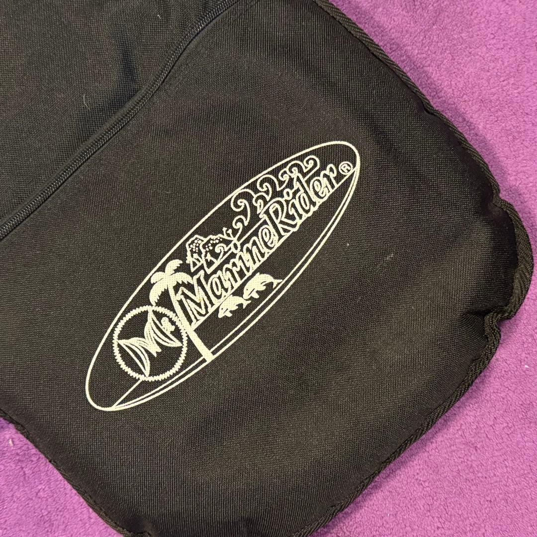 Marine Rider アンプ内蔵 ミニギター