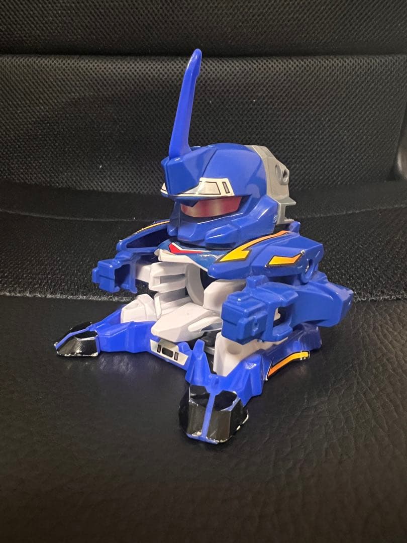 ビーダマン クールヘリオス EX スーパー