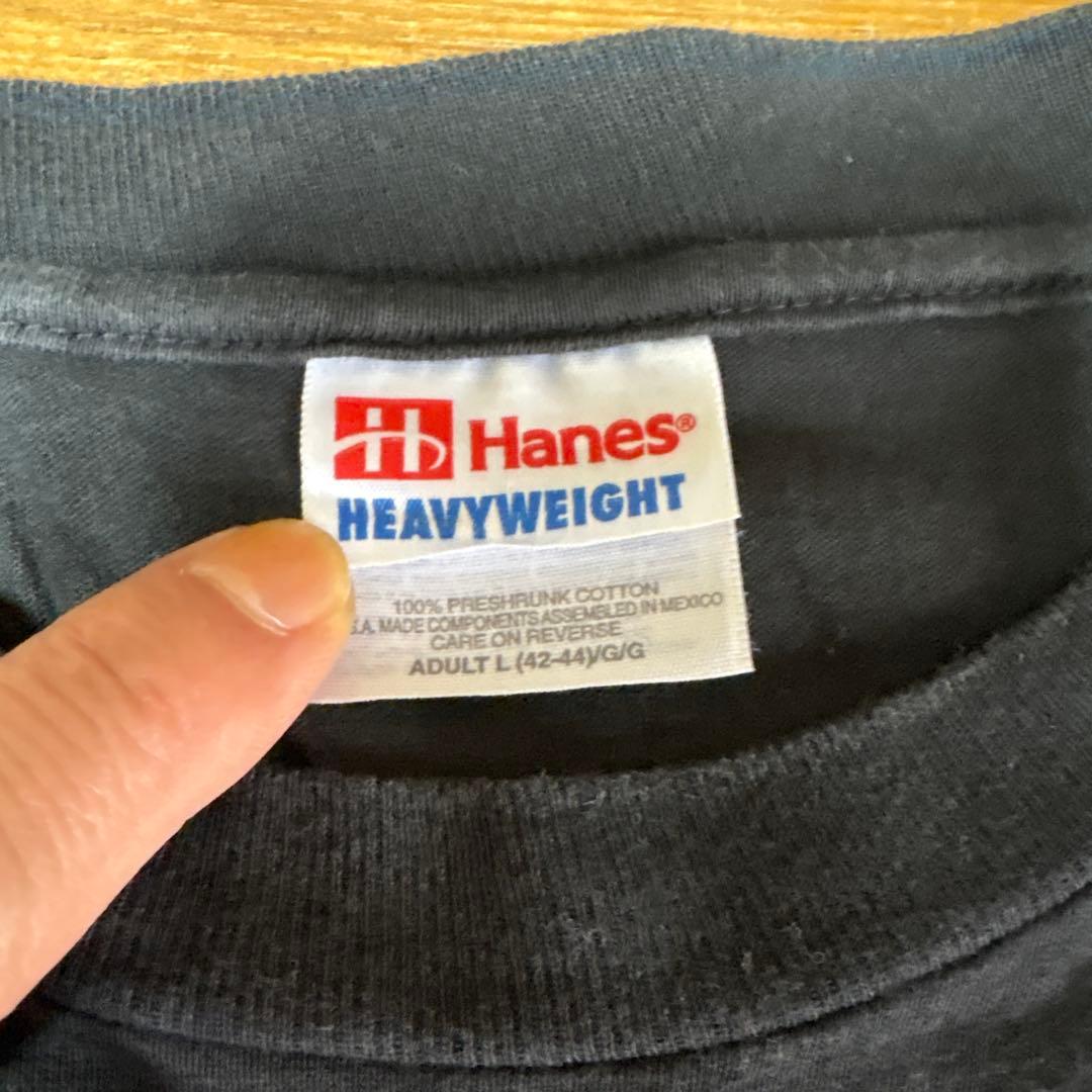 KISS Farewell Tour Tシャツ Lサイズ