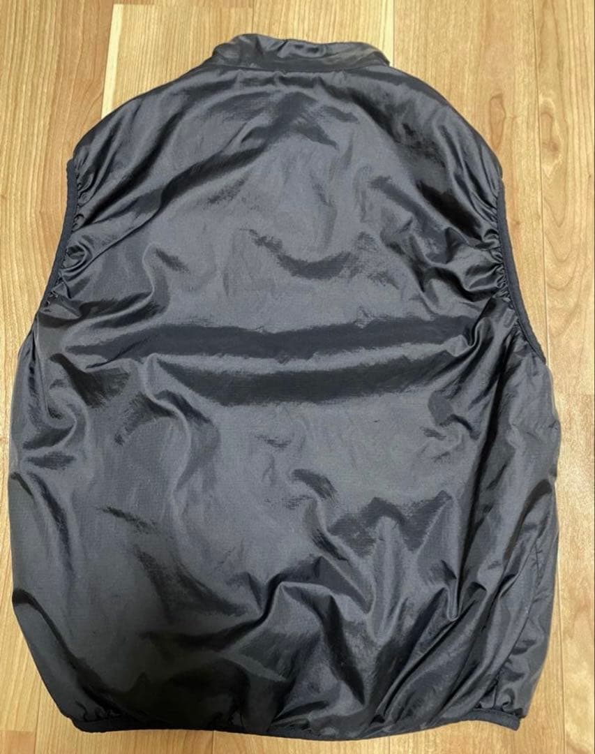 patagonia パタゴニア パフボールベスト