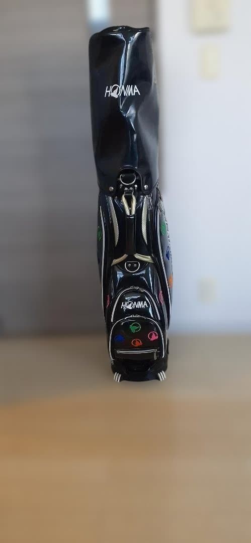 HONMA ゴルフキャディーバッグ
