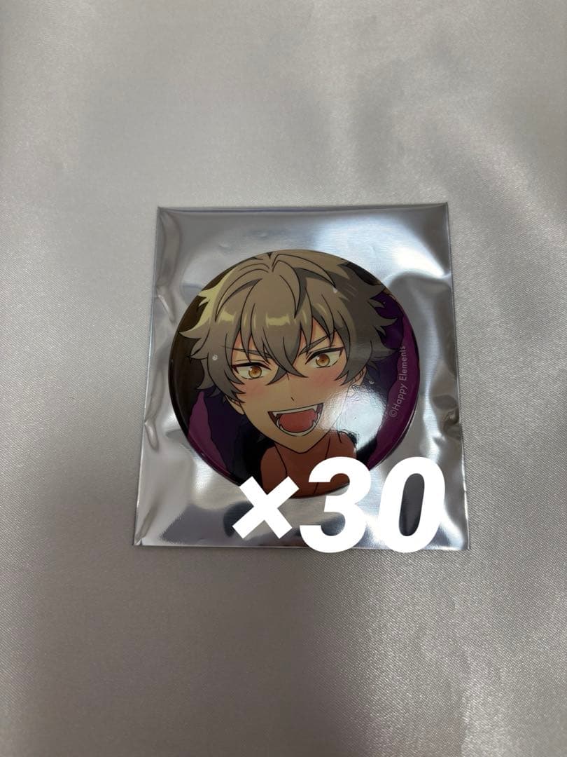 あんさんぶるスターズ!! コレクション缶 Oct Casual 大神晃牙