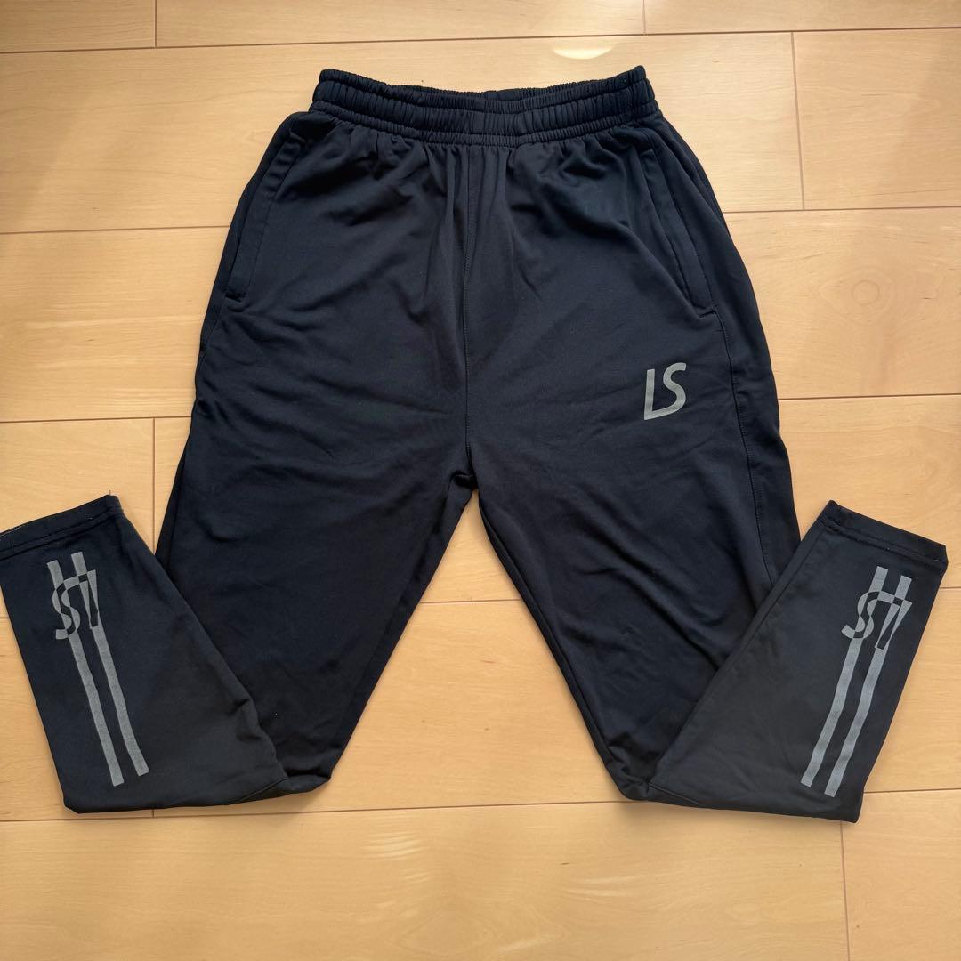 最終値下げ‼️LUZeSOMBRA ルースイソンブラ　ジャージ　上下　160