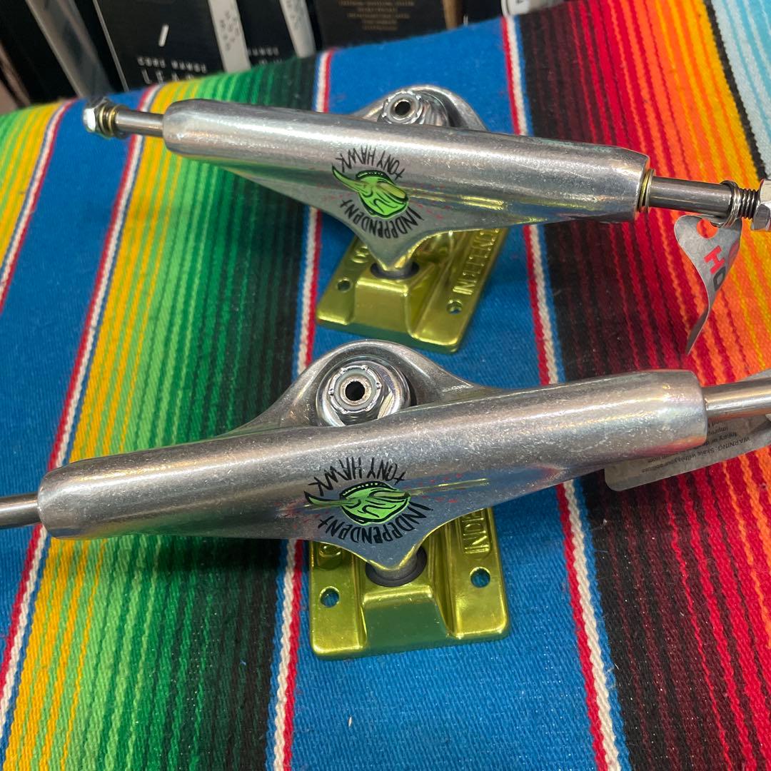 インディーIndependent フォロー軽量モデルトラック 149 13800