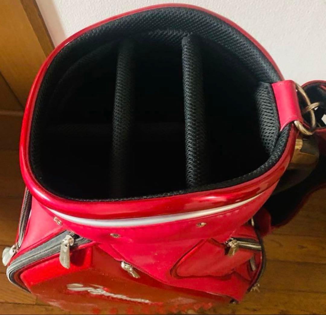 テーラーメイドプレミアムクラシック　TB647V957619.5型