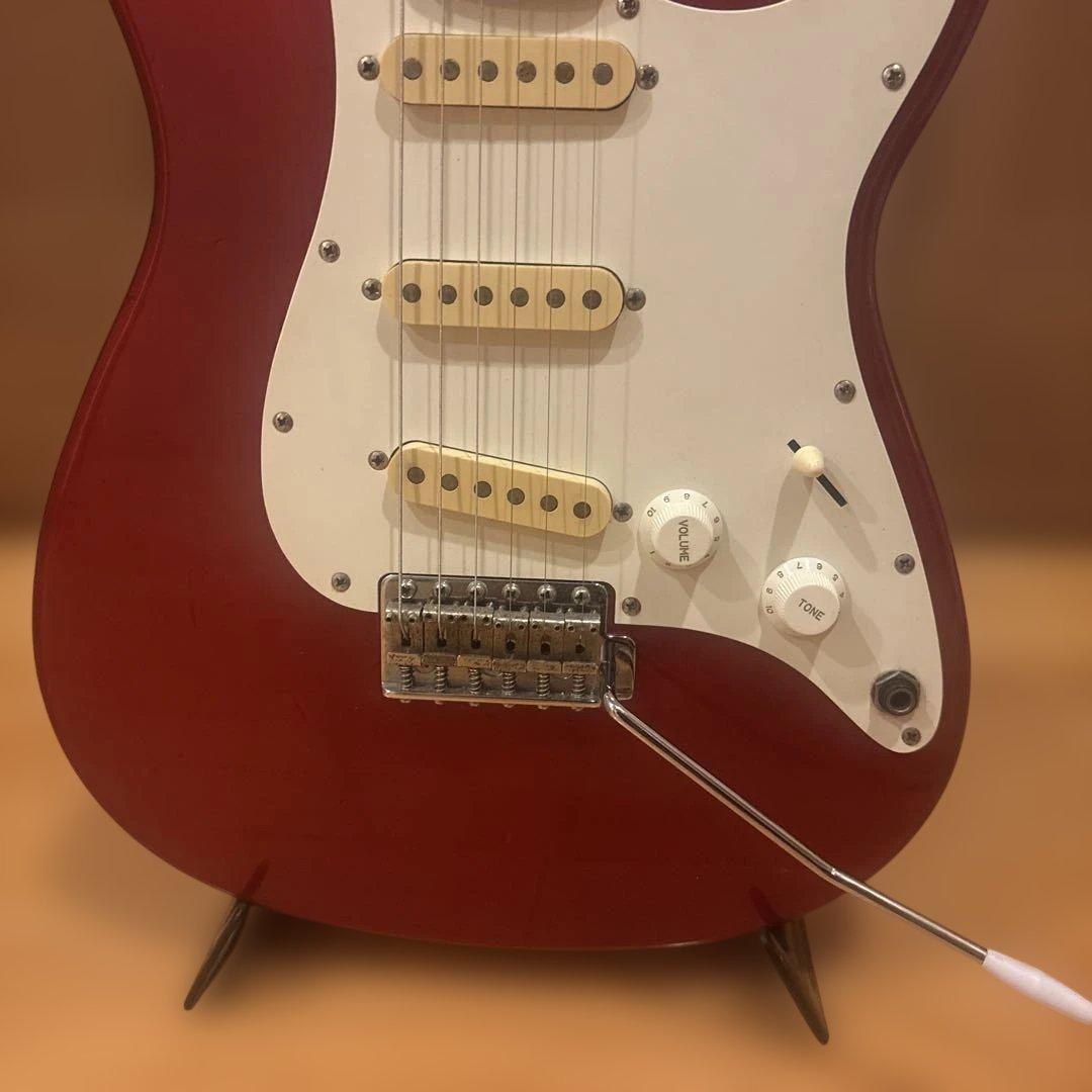 ジャパンビンテージYAMAHA Shouter SH-01 アーム付