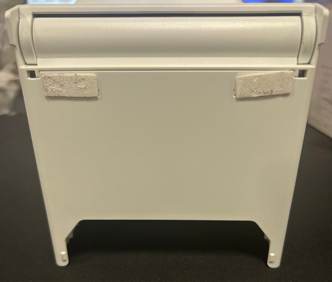 【美品】SII RP-F10-K27J1サーマルプリンター