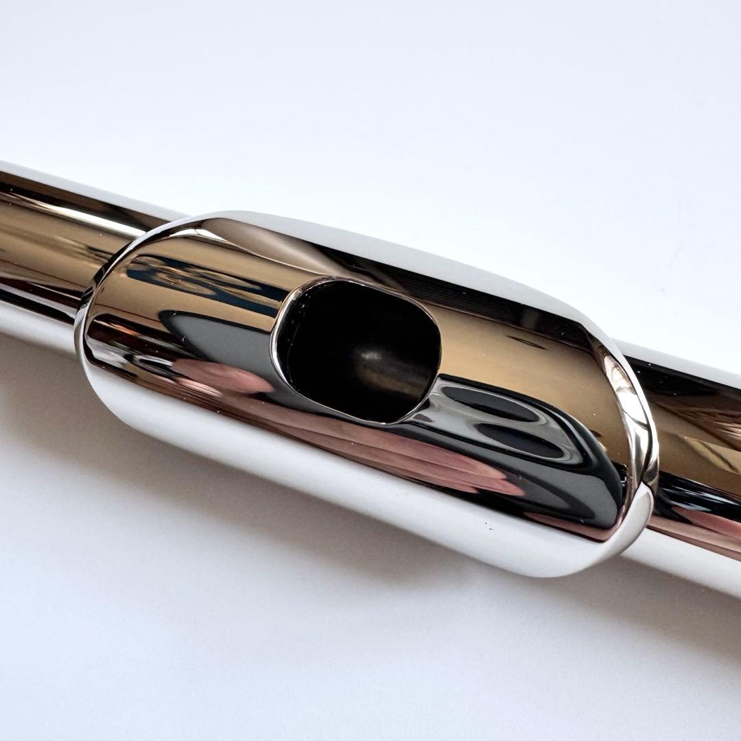 【極美品】Kaerntner フルート