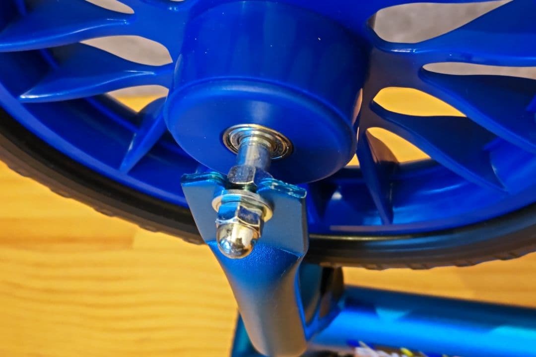 ラングスジャパン　RANGS RANGSJAPAN　ラングス　バランスバイク