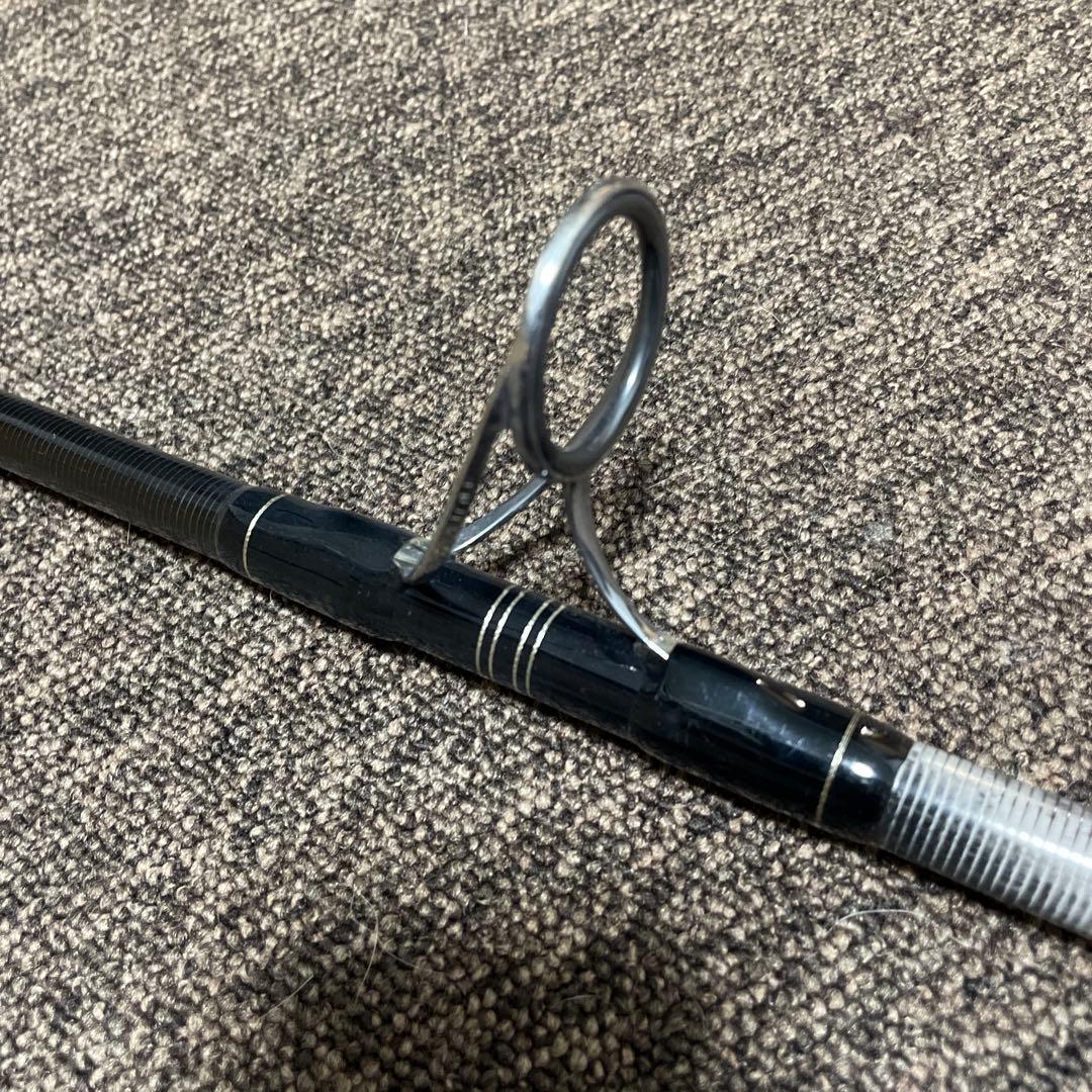 レイジングブル RAGING BULL 106XX MCワークス